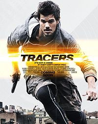 Tracers [Blu-ray], 6
