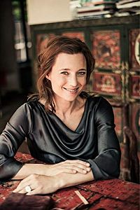 Mut für zwei - Mit der Transsibirischen Eisenbahn in unsere neue Welt, 1