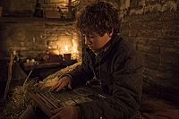 Storm und der verbotene Brief [DVD], 5