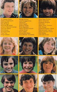 Der neue Helveticus 79, 1