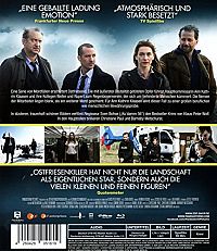 Ostfriesenkiller [Blu-ray], 1