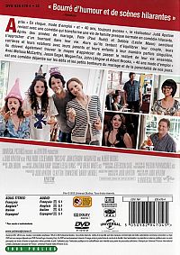 40 ans - Mode d'emploi [DVD], 2