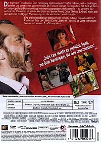 Dom Hemingway [DVD], 2