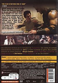 Danny the Dog [DVD], 2