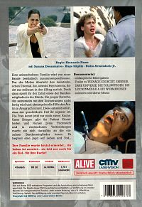 Eine Frau kennt keine Gnade [DVD], 2