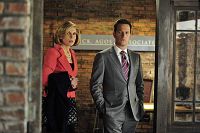 The Good Wife - Staffel 5.1 [DVD], 3