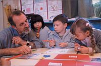 Être et avoir [DVD], 4