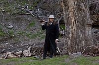 The first ride of Wyatt Earp [DVD], 3