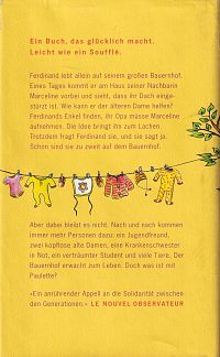 Und dann kam Paulette, 1