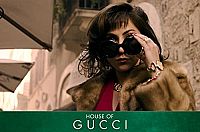 House of Gucci [DVD], 3