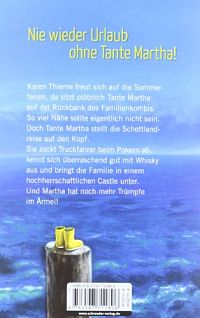 Martha im Gepäck, 1