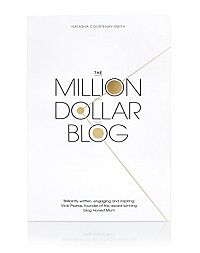 The Million Dollar Blog, 1