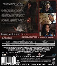 Délivre-nous du mal [Blu-ray], 1