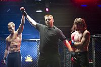 The Philly Kid [Blu-ray], 4