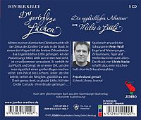 Das gestohlene Lachen, 1