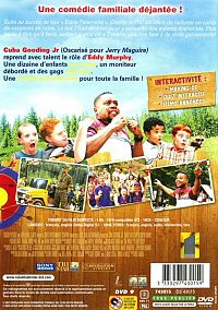 Ecole paternelle 2 [DVD], 1