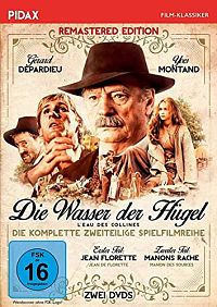 Die Wasser der Hügel [DVD], 1