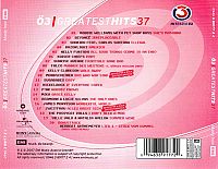 Ö3 Greatest Hits Vol. 37 [CD], 1