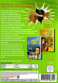 Upps! - Die Pannenshow Vol. 2 [DVD], 1