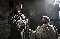 Storm und der verbotene Brief [DVD], 2