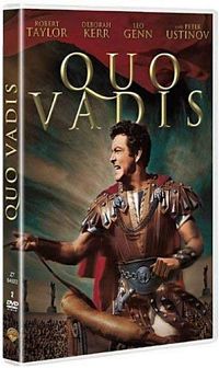 Quo Vadis [DVD], 2