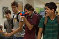 Der Zufrühkommer [Blu-ray], 4