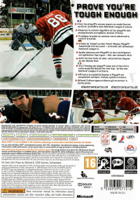NHL 10 [Microsoft Xbox 360], 1