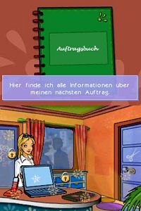 Sophies Freunde - Wohnträume [Nintendo DS], 1