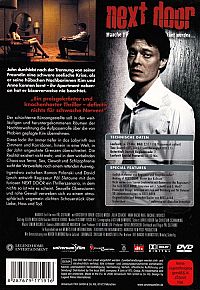 Next Door - Manche Türen sollten nie geöffnet werden [DVD], 1