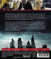 Die Umverteiler - Redistributors [Blu-ray], 1