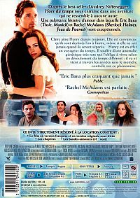 Hors du temps [DVD], 2