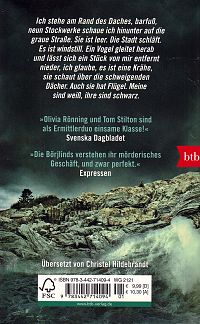 Die dritte Stimme, 1