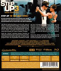 Step Up 3 [Blu-ray], 1