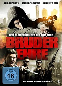 Bruderehre [DVD], 2