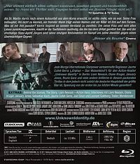 Unknown Identity [Blu-ray], 2