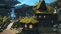 Final Fantasy XIV - A Realm Reborn [Sony PlayStation 4], 5