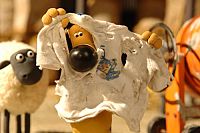 Shaun das Schaf - Waschtag [DVD], 6