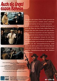 Auch die Engel essen Bohnen [DVD], 1