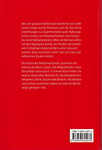 Italienische Trennkost, 1