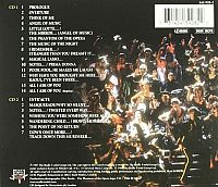 The Phantom of the Opera [CD], 1