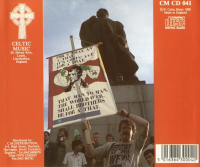 Call It Freedom [CD], 1