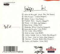Gadje [CD], 1