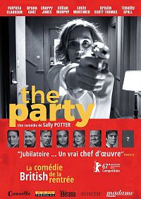 The Party [DVD], 4