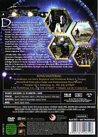 Stargate - The ark of truth - Die Quelle der Wahrheit [DVD], 1