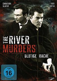 The river murders - Blutige Rache [DVD], 1