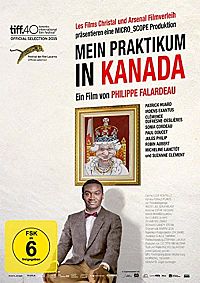 Mein Praktikum in Kanada [DVD], 5