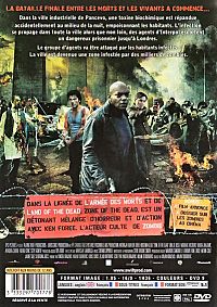 Zone of the dead [DVD], 1