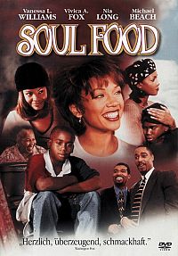 Soul Food [DVD], 1