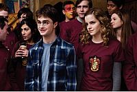 Harry Potter und der Halbblutprinz [DVD], 4