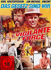 Das Gesetz sind wir [Blu-ray], 1